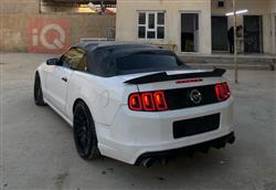 فورد موستانج